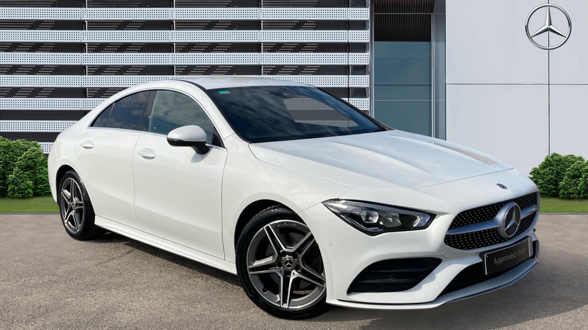 CLA