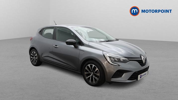 Clio