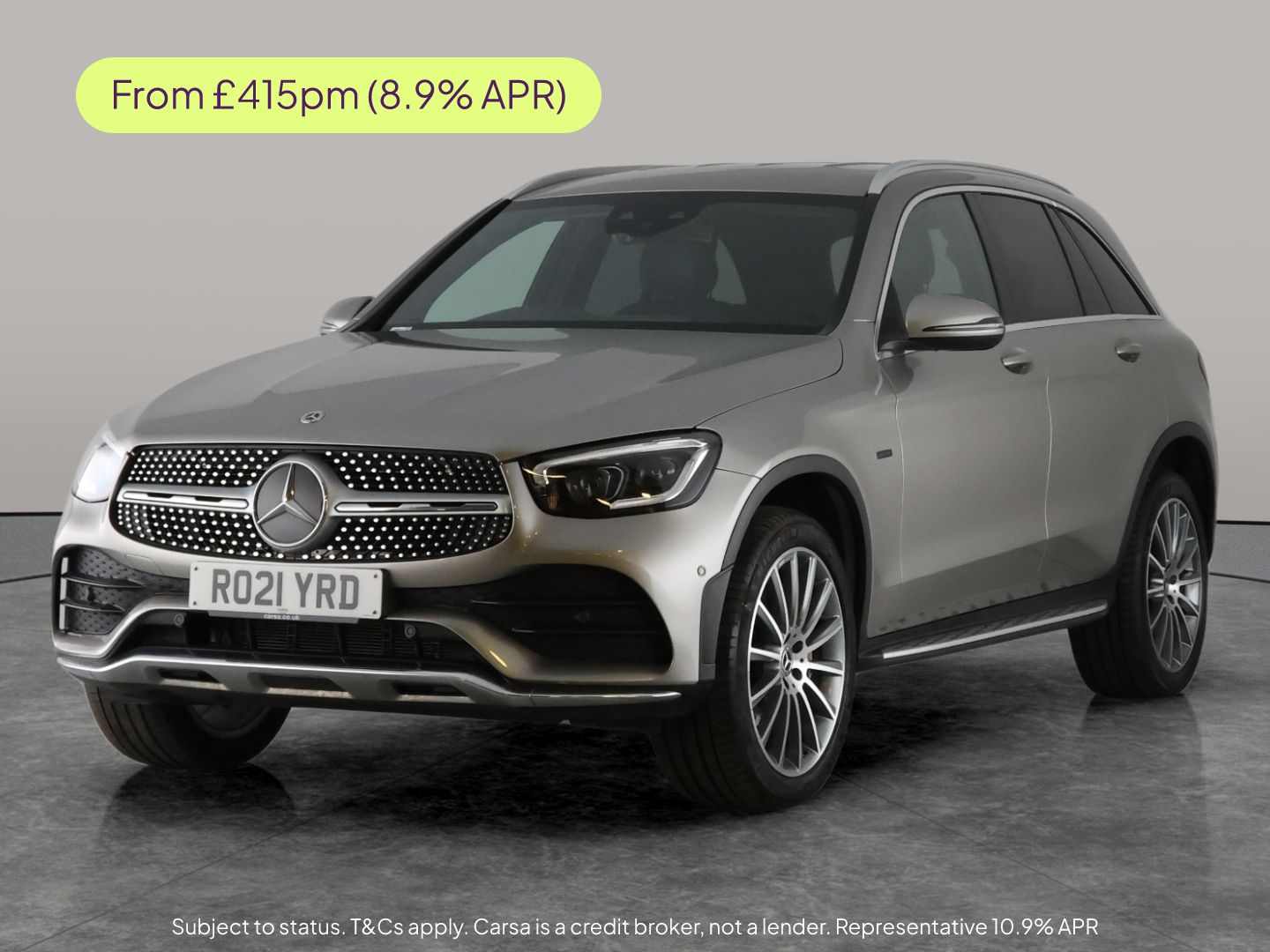 GLC