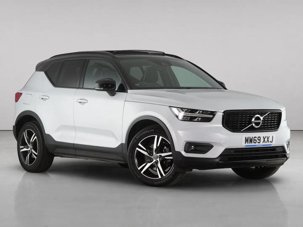 XC40