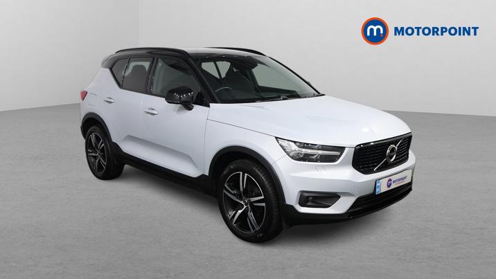 Xc40