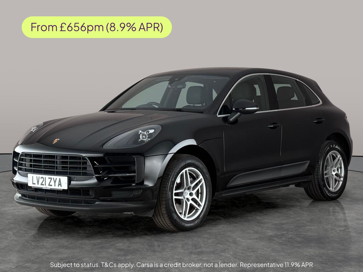 Macan