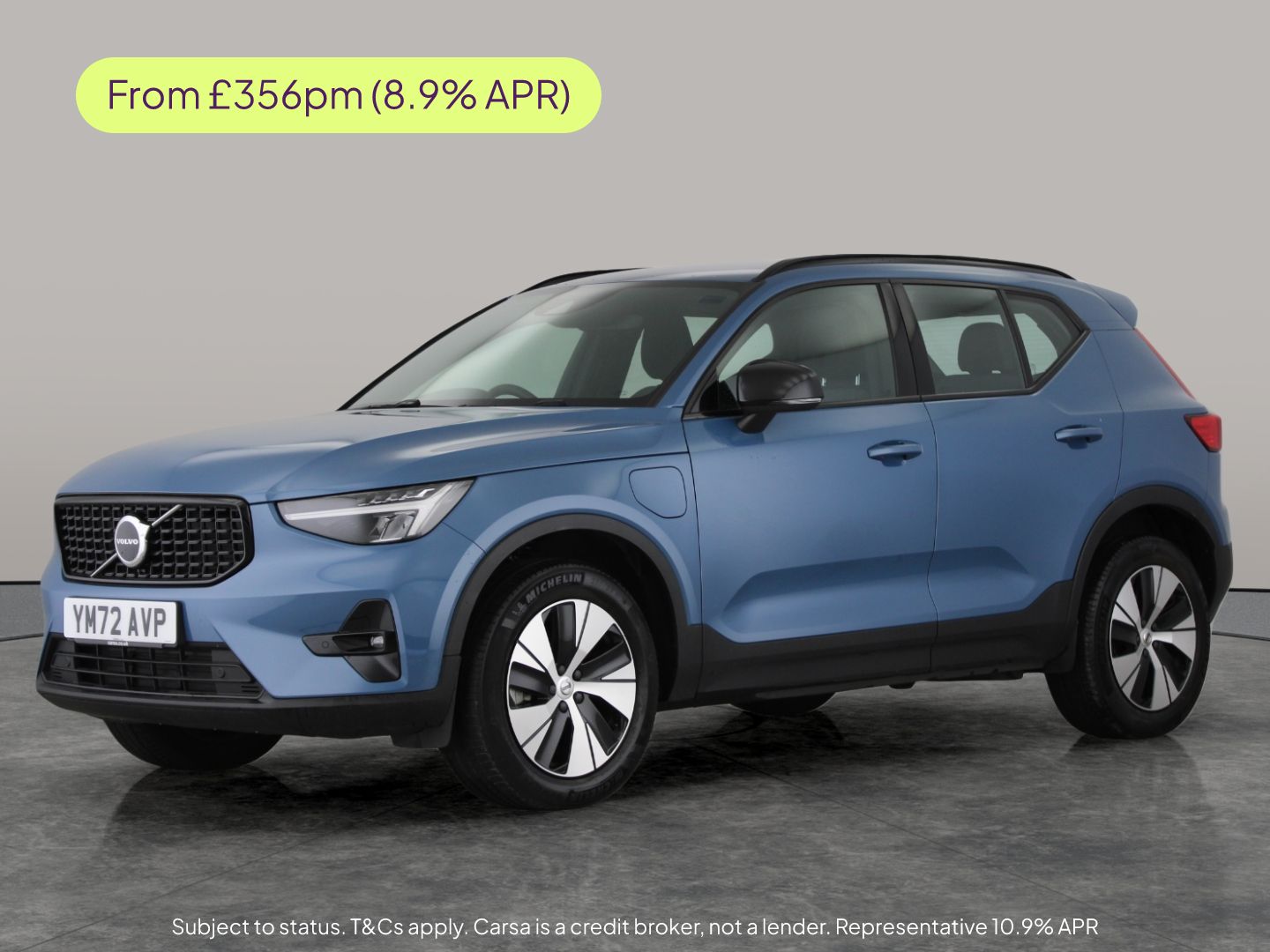 XC40
