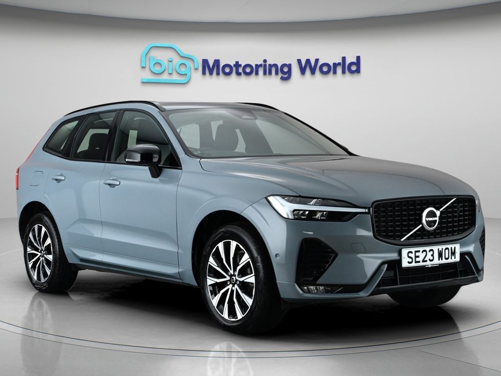 XC60