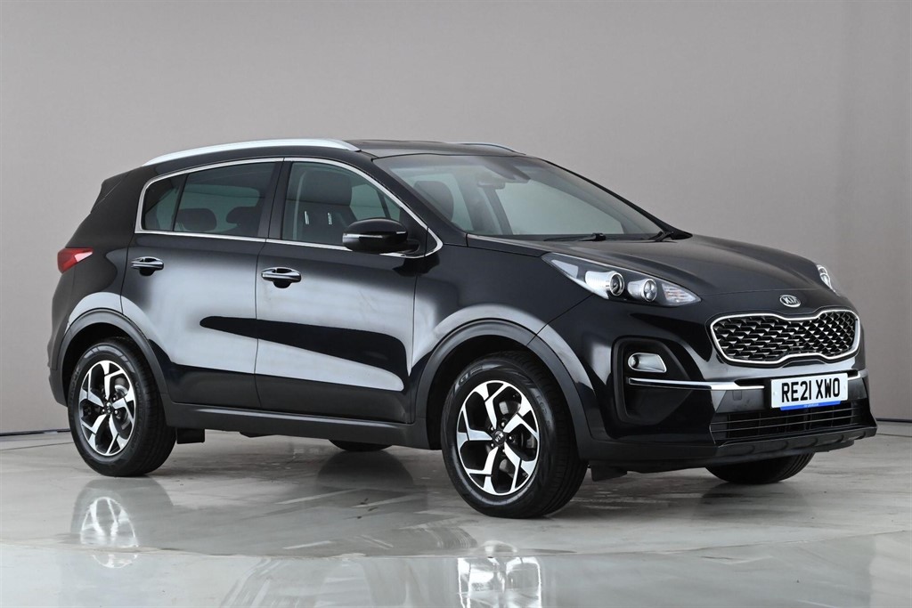 Sportage
