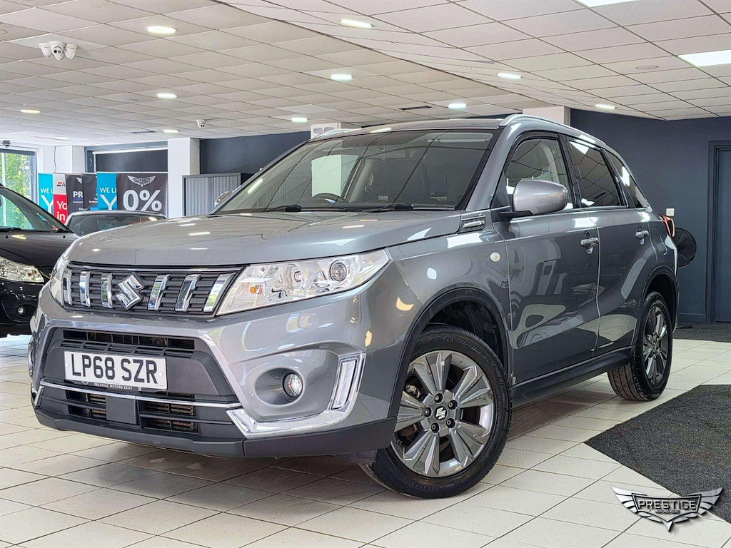 Vitara