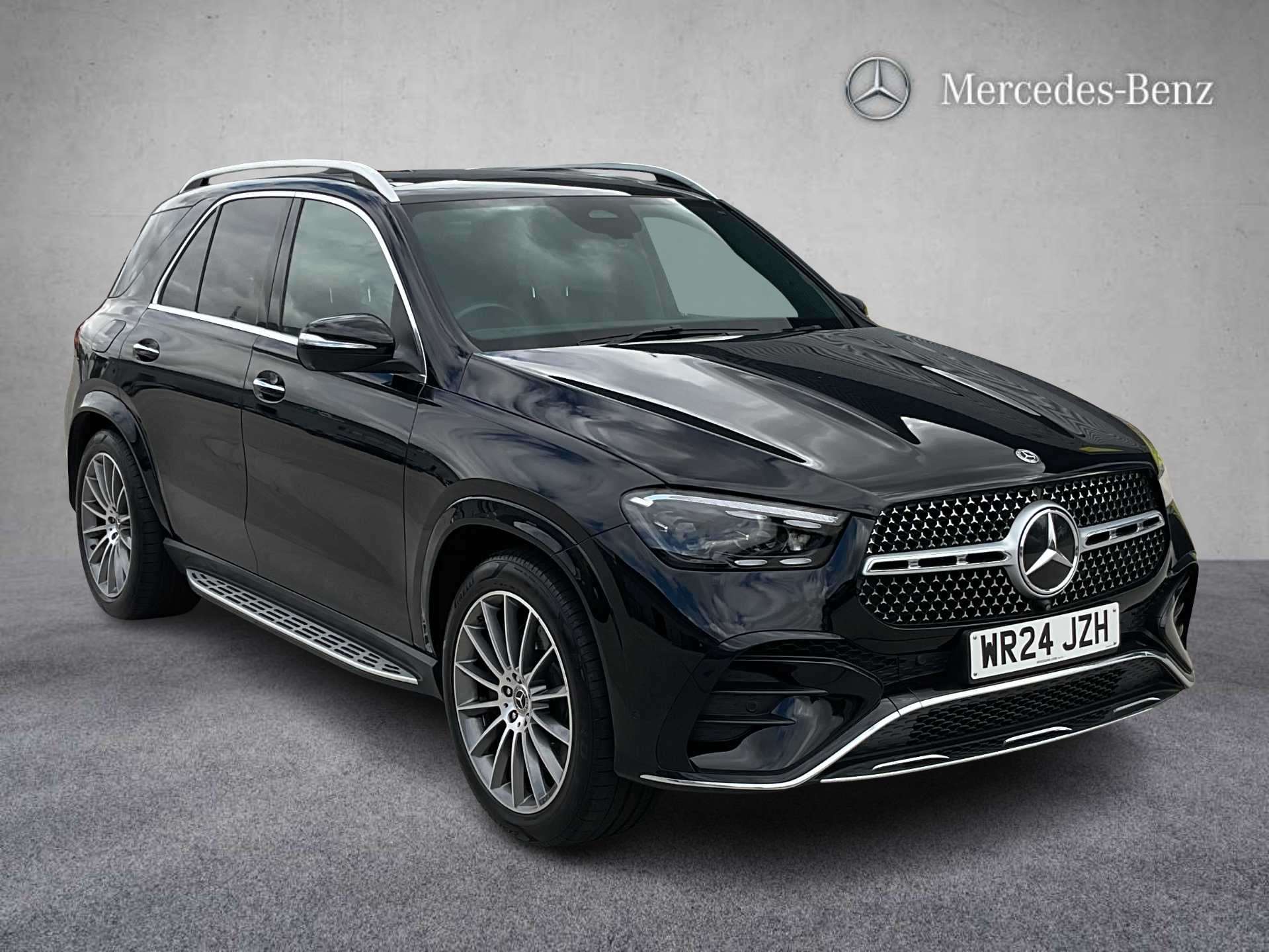 GLE