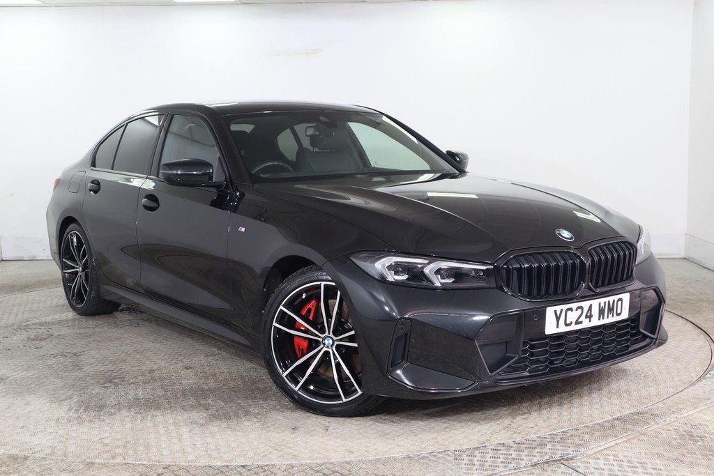3 Series
