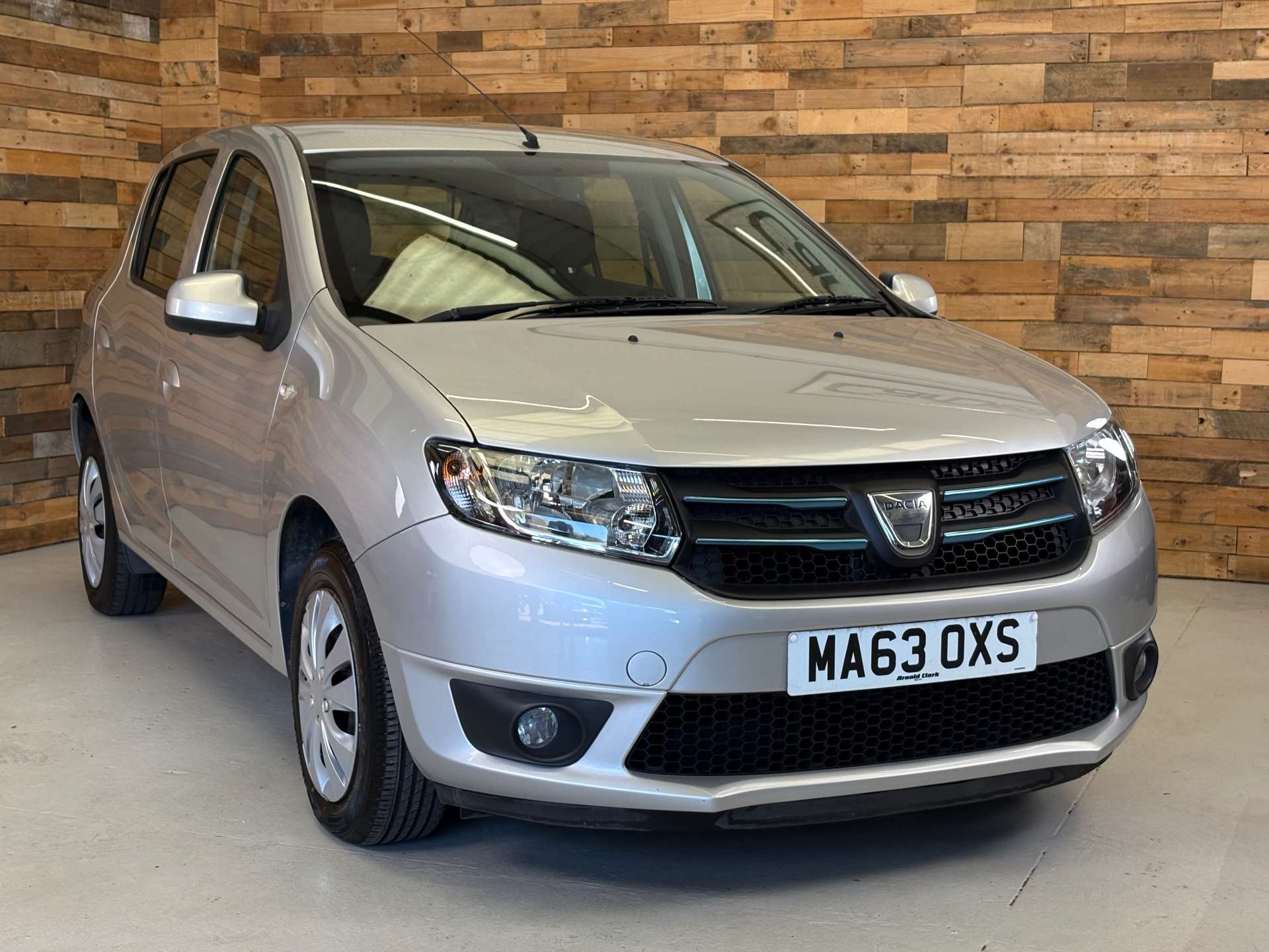 Sandero