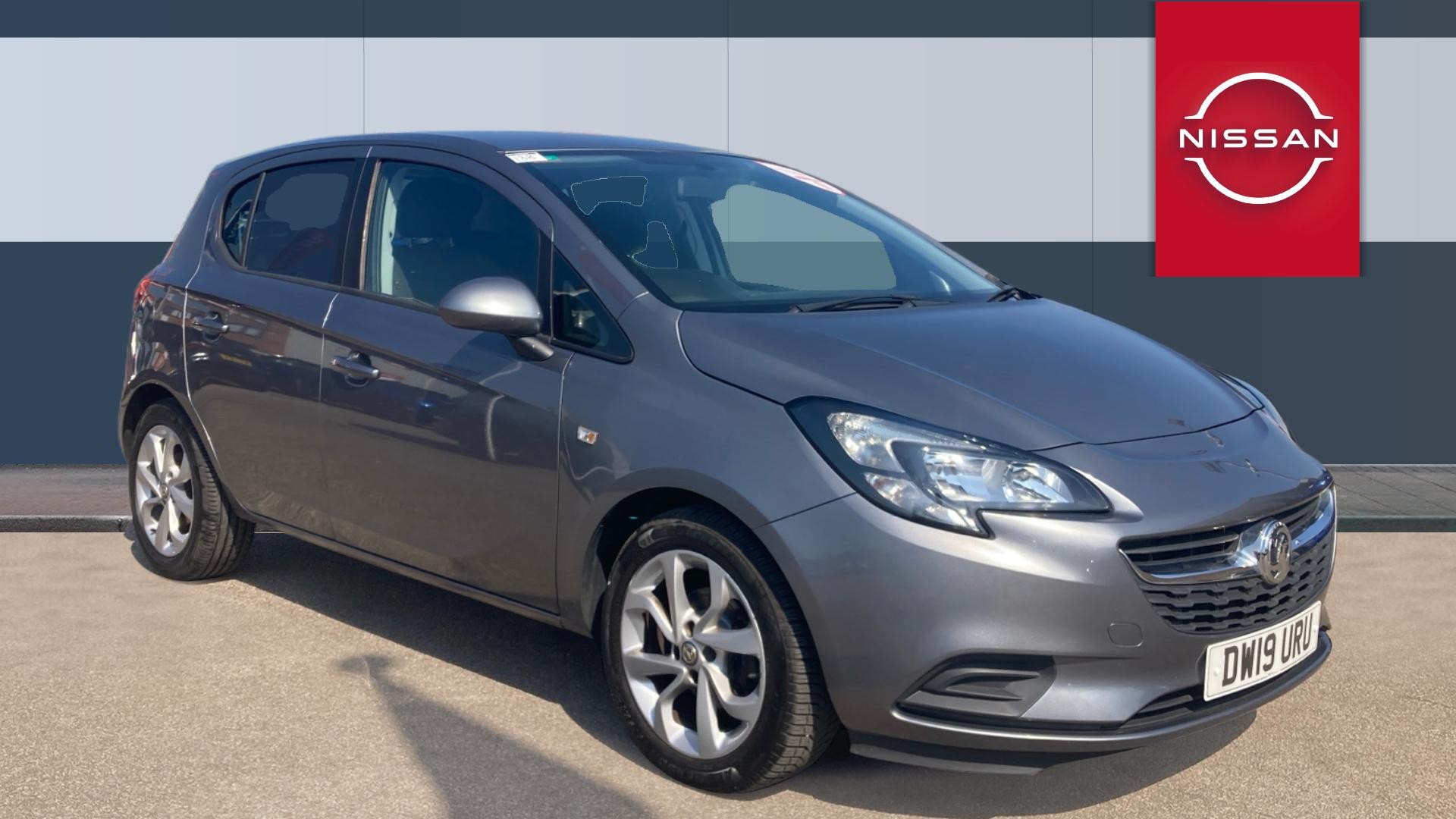 Corsa