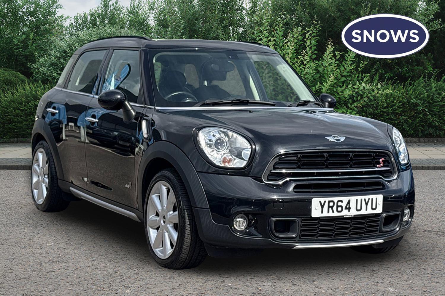Countryman