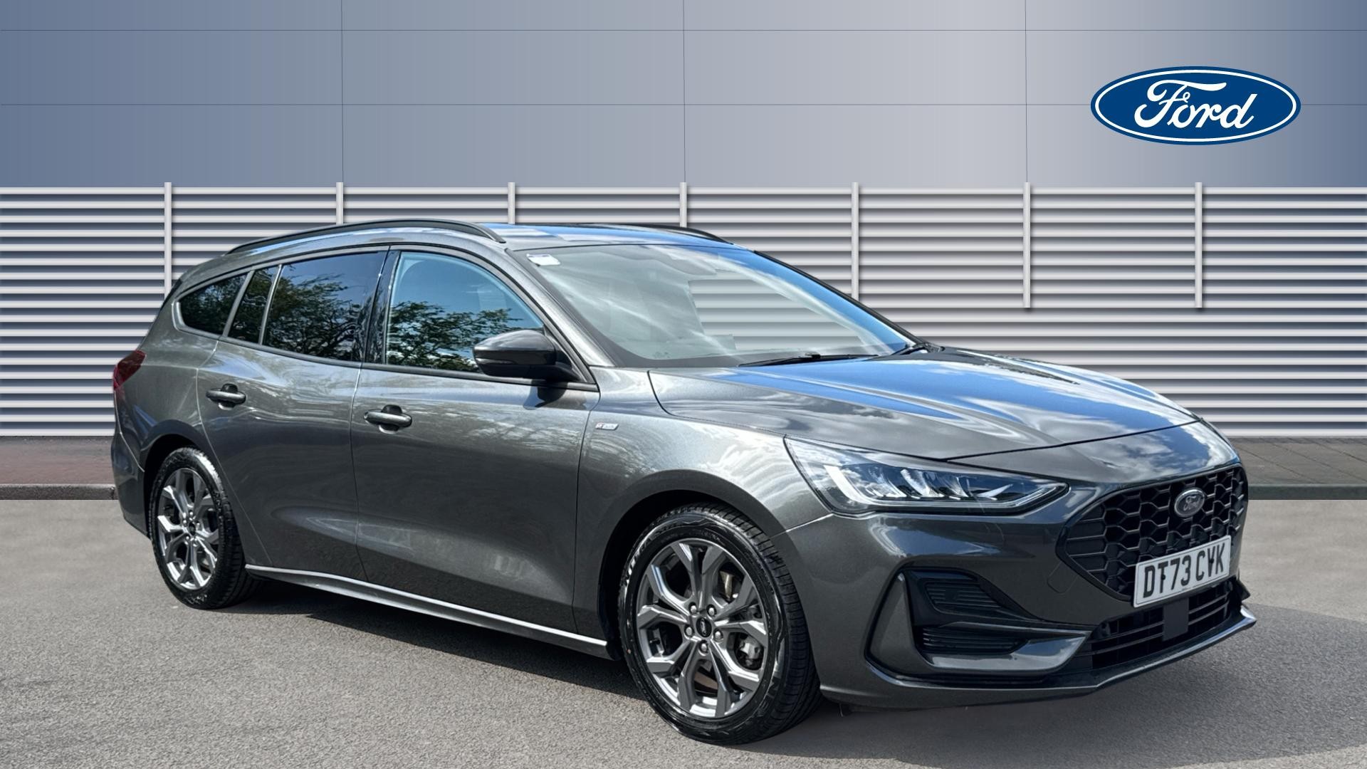 Focus Estate