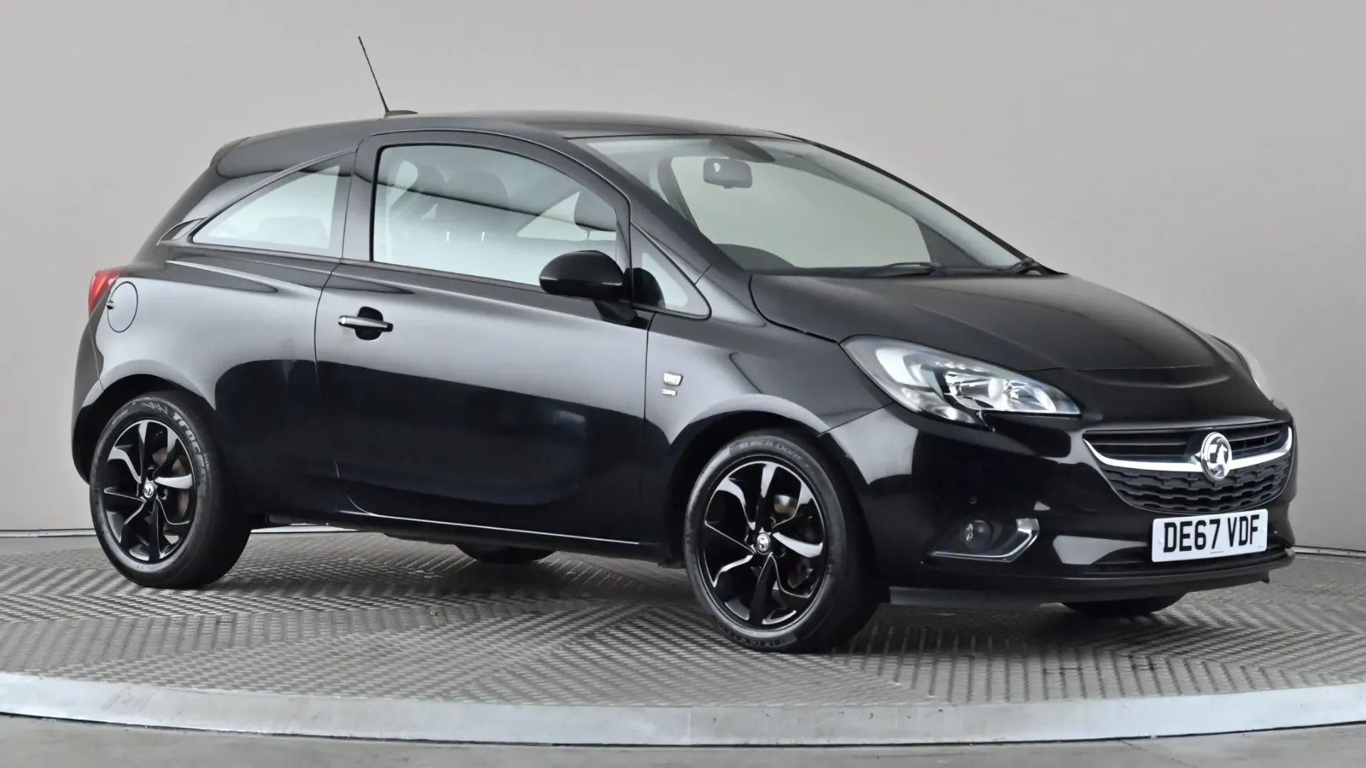 Corsa