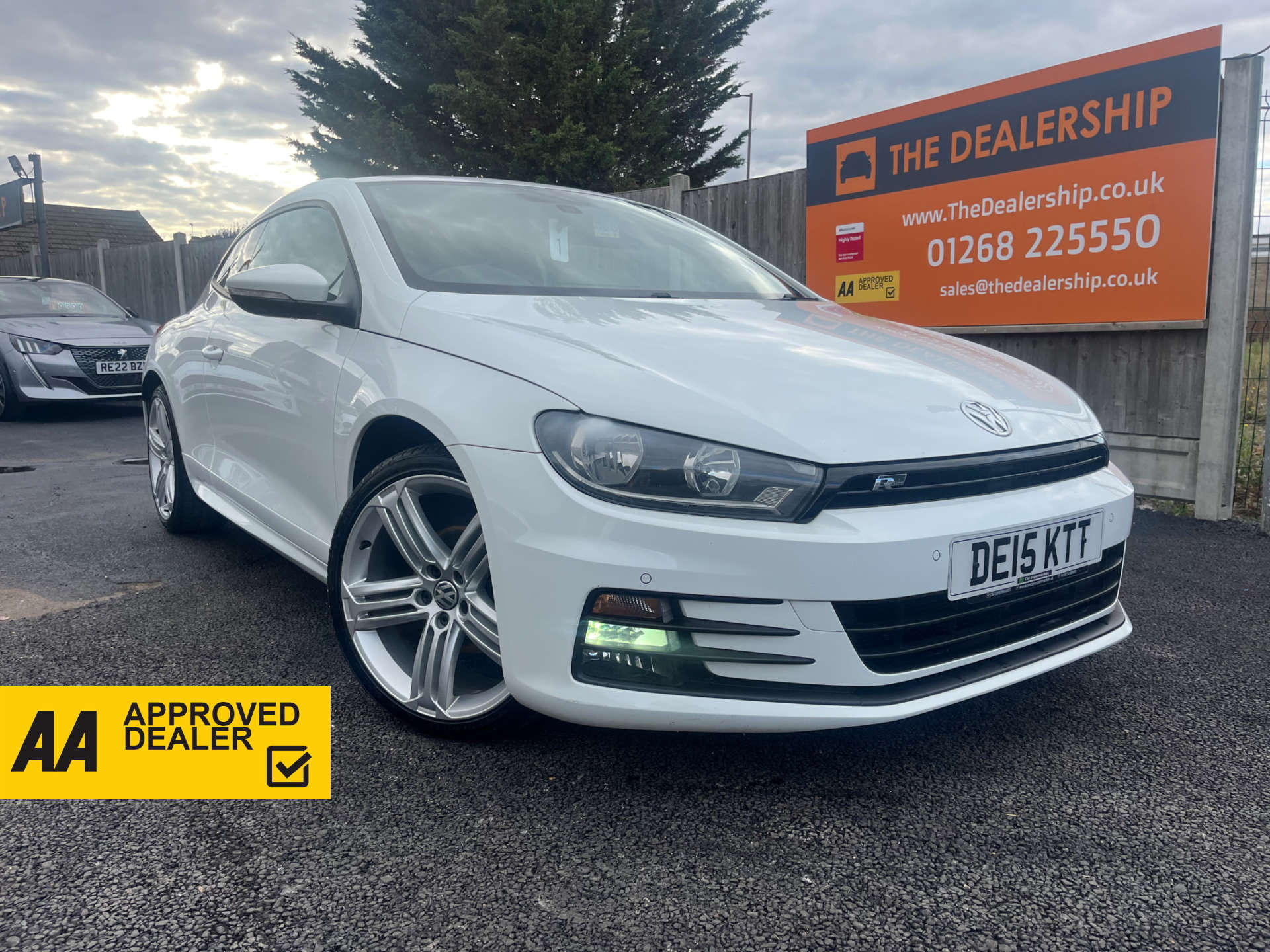 Scirocco