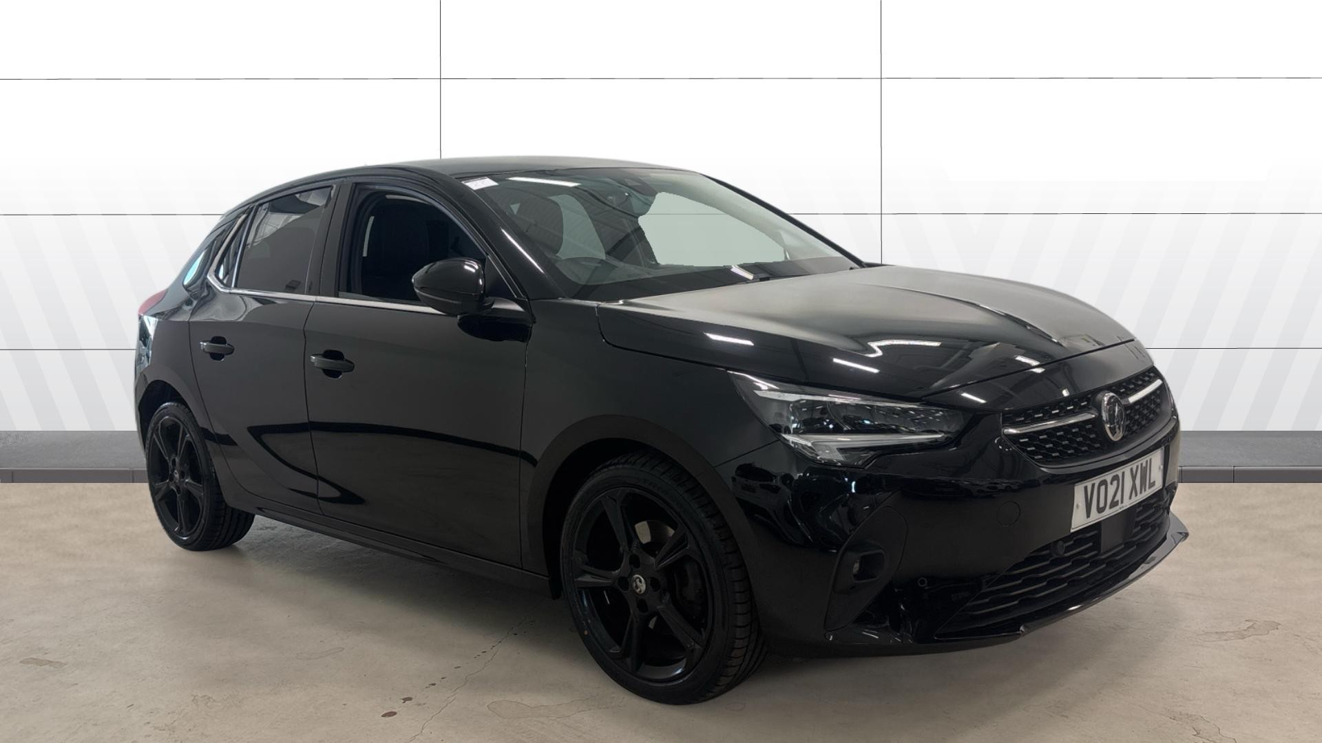 Corsa