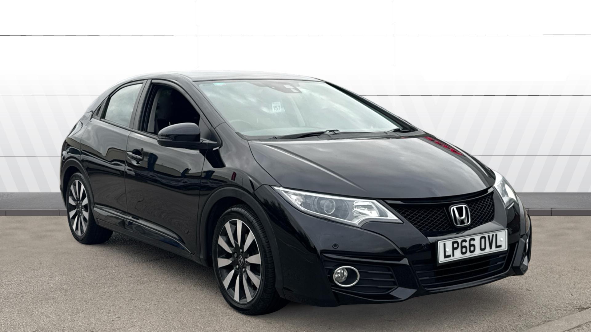 Civic