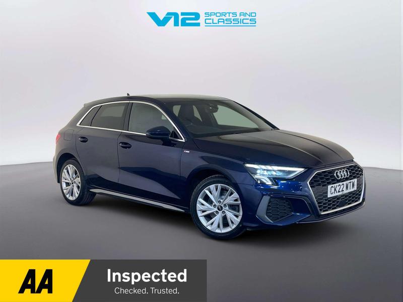 A3 Sportback