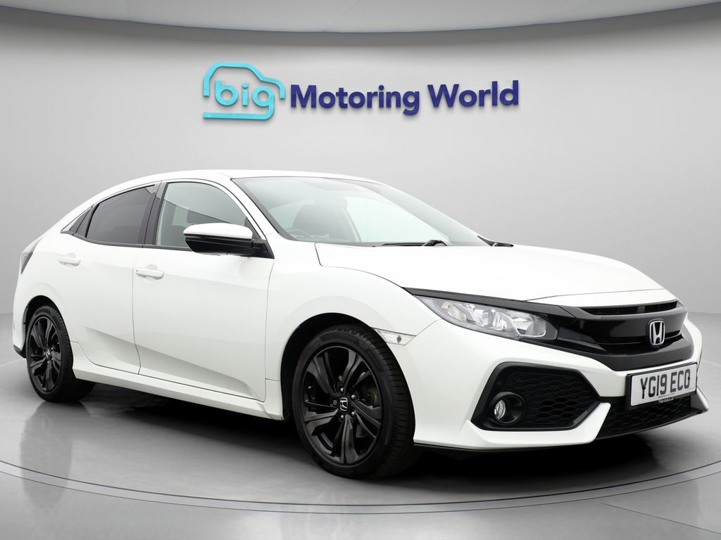 Civic