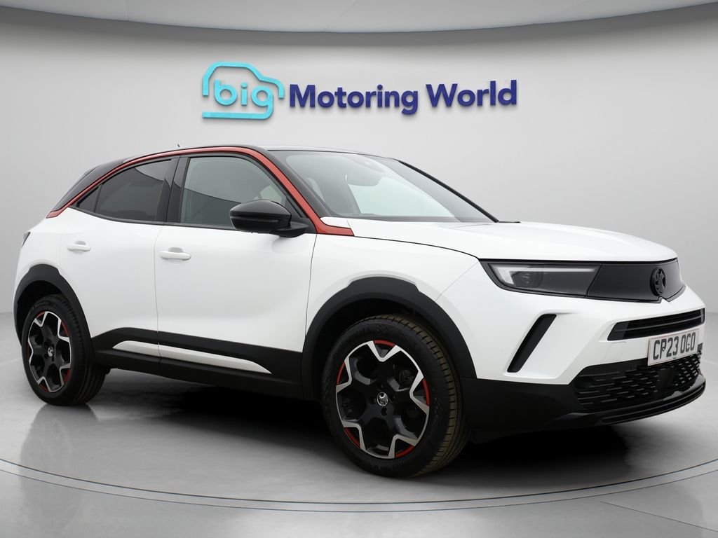 Mokka