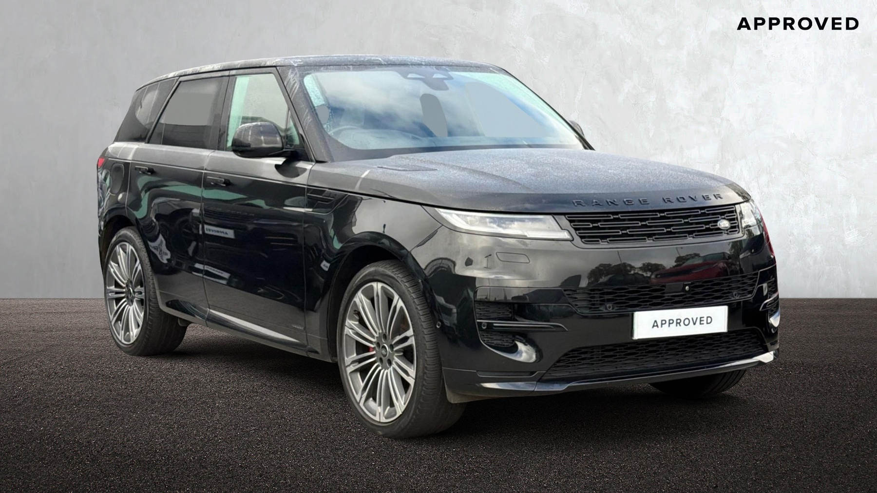Range Rover Sport