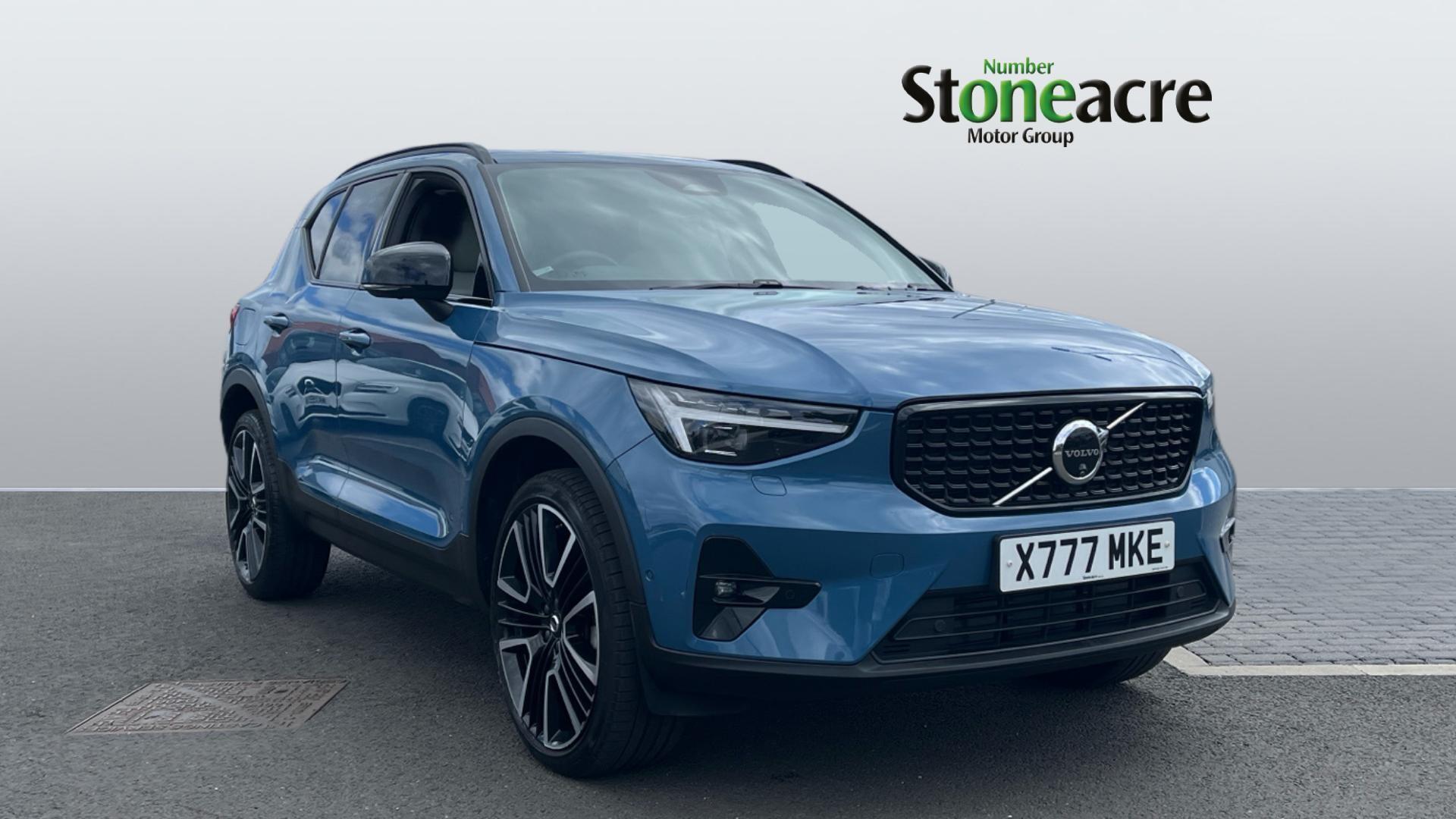 Xc40