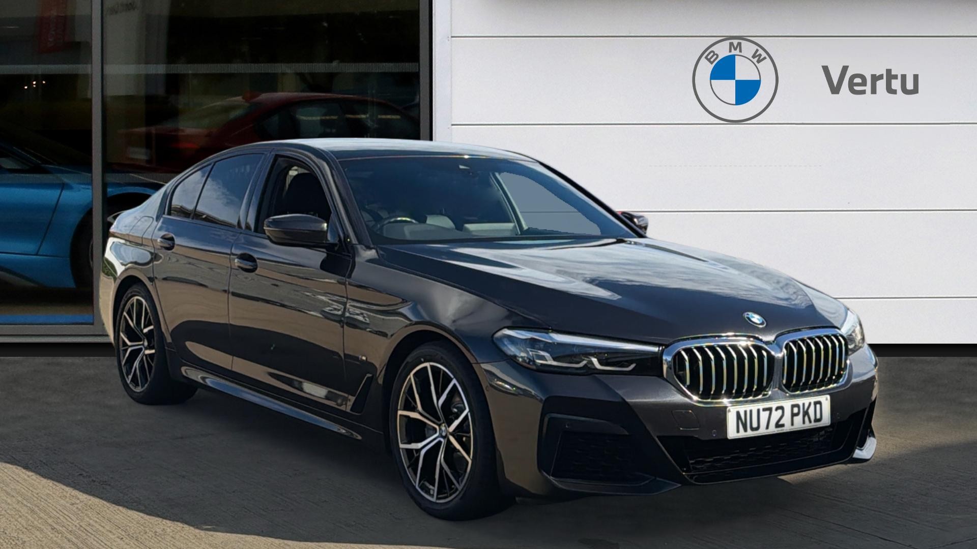 5 Series