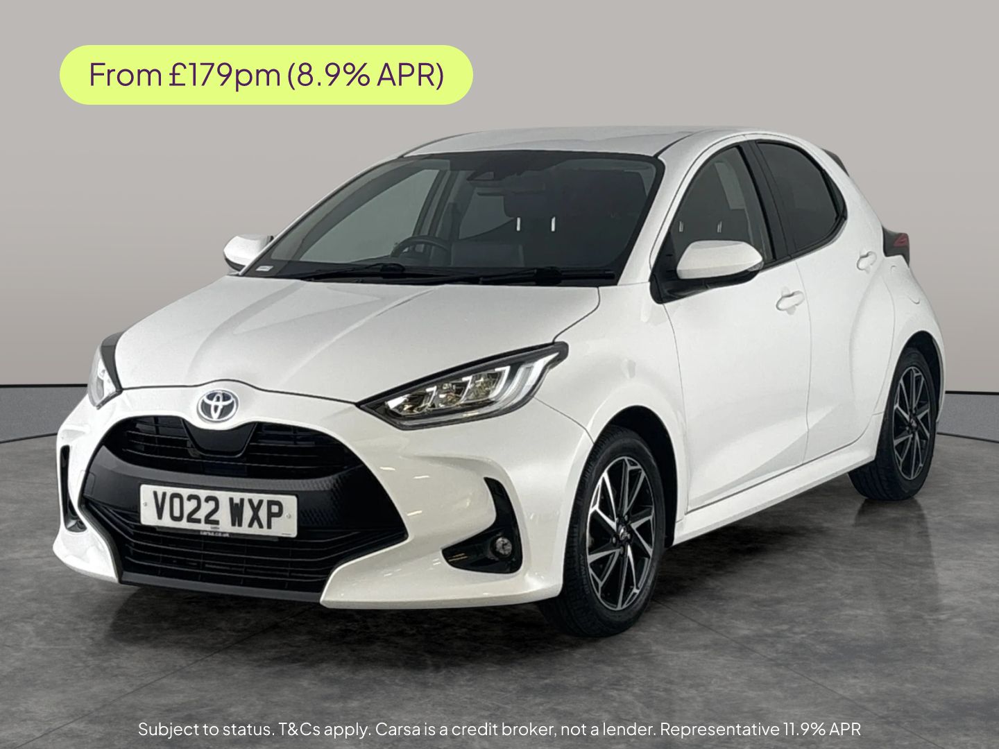 Yaris