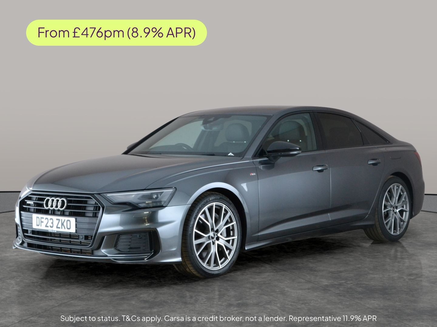 A6