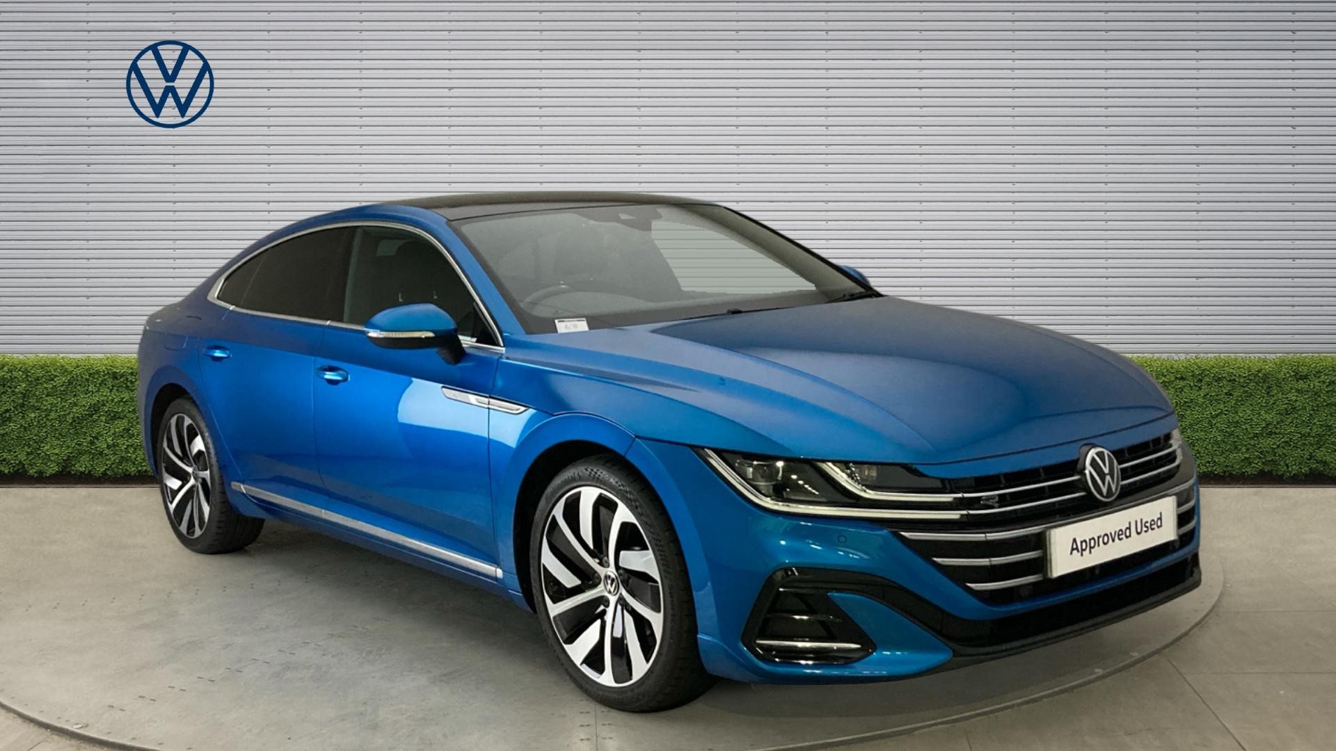Arteon