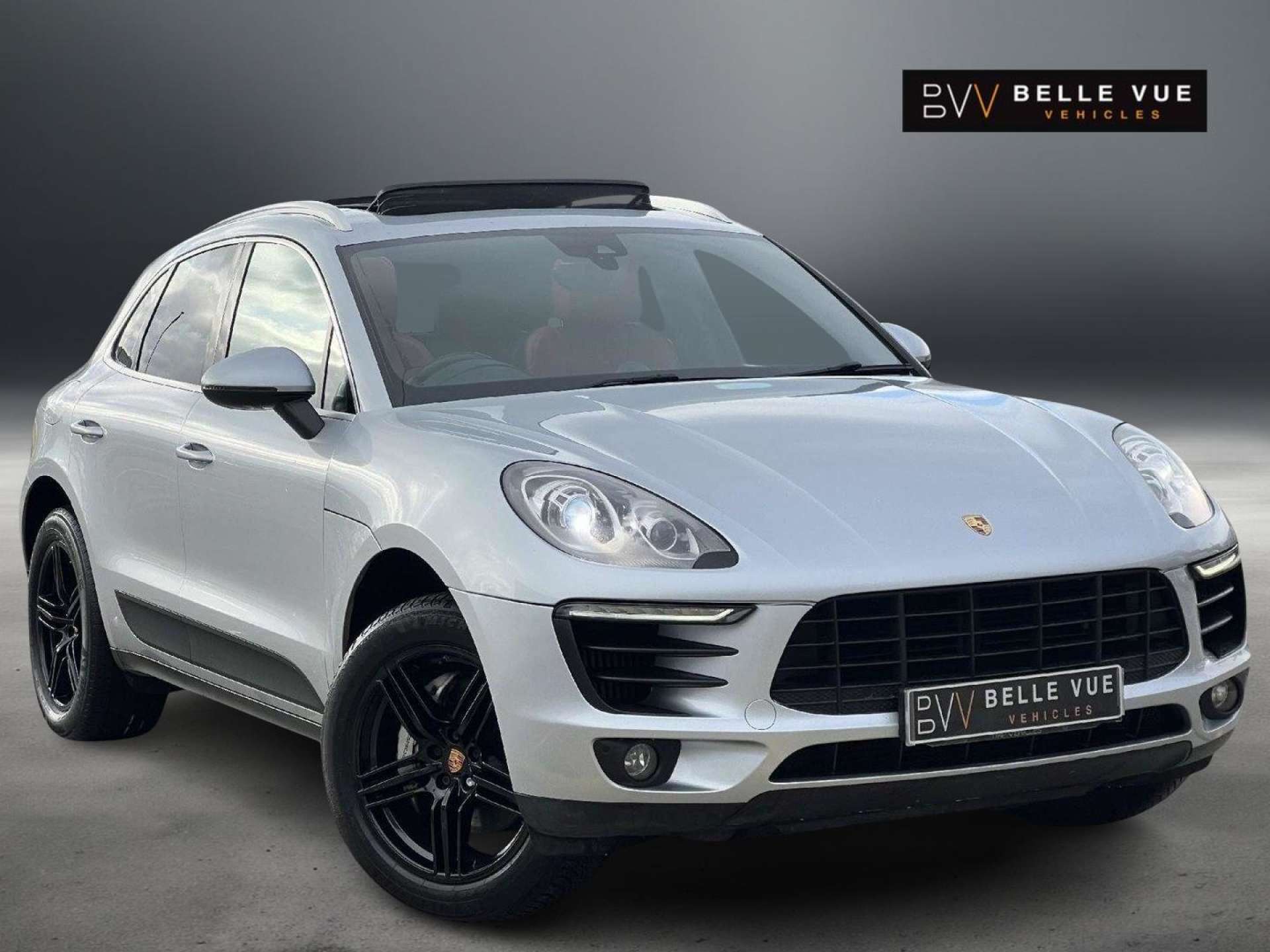 Macan