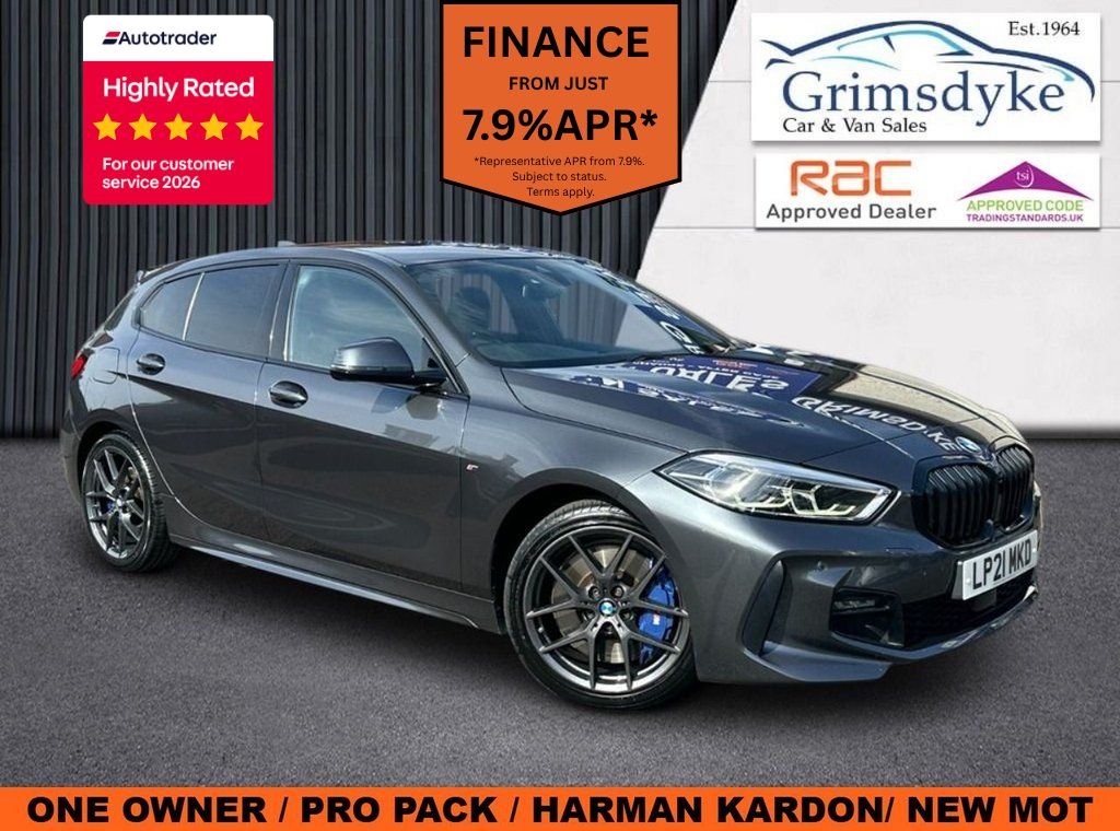 1 Series