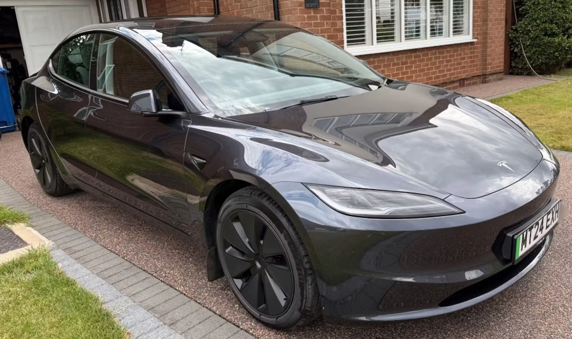 Model 3