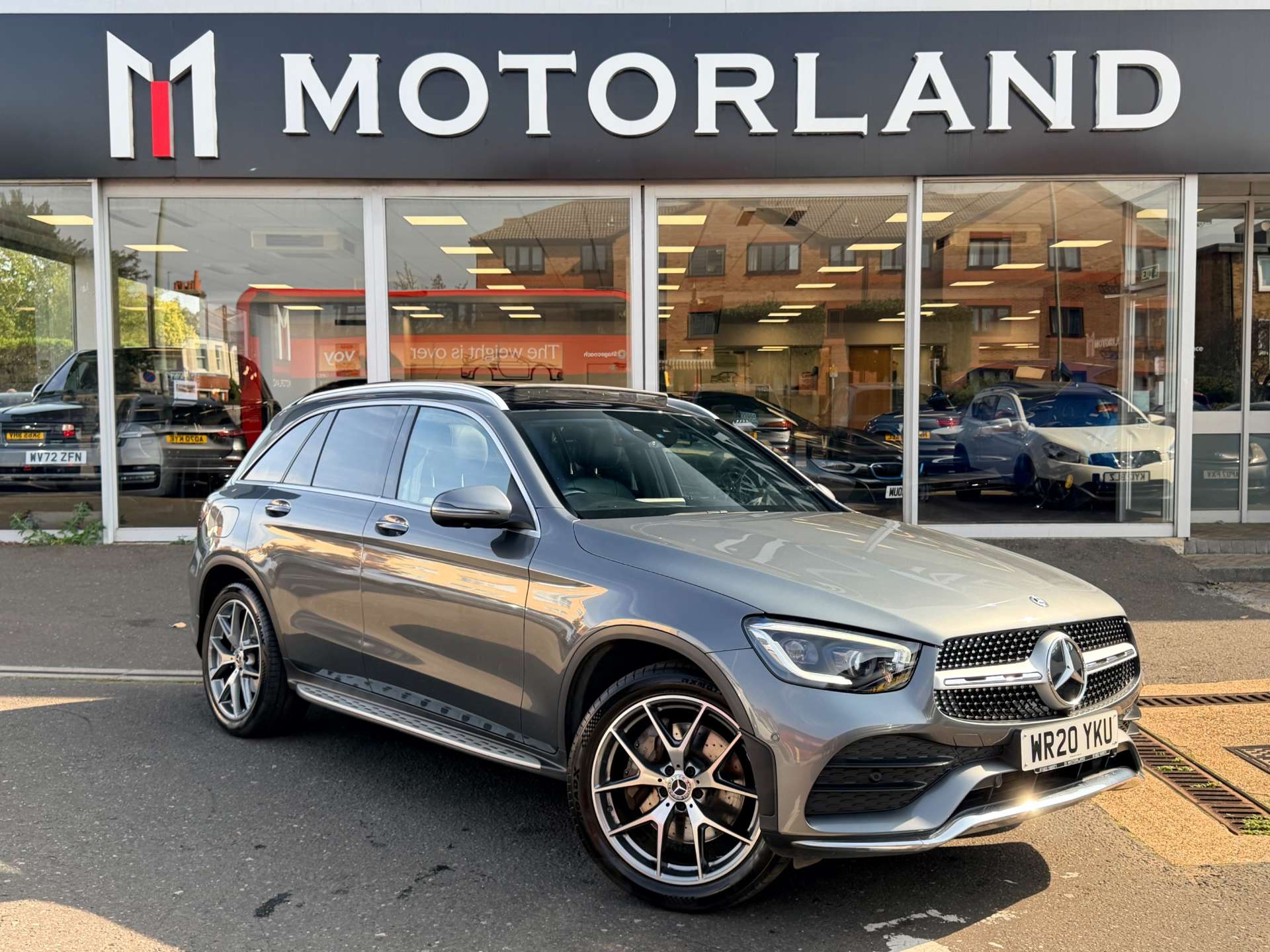 GLC