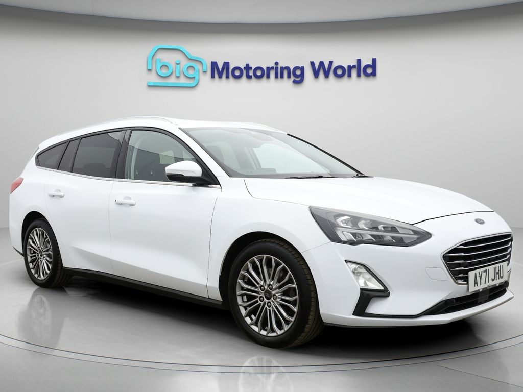Focus Estate