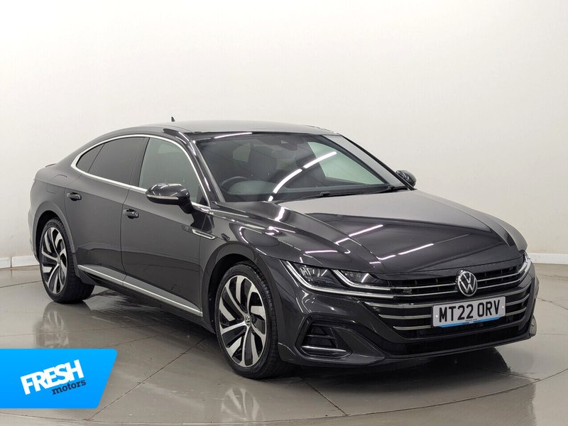 Arteon