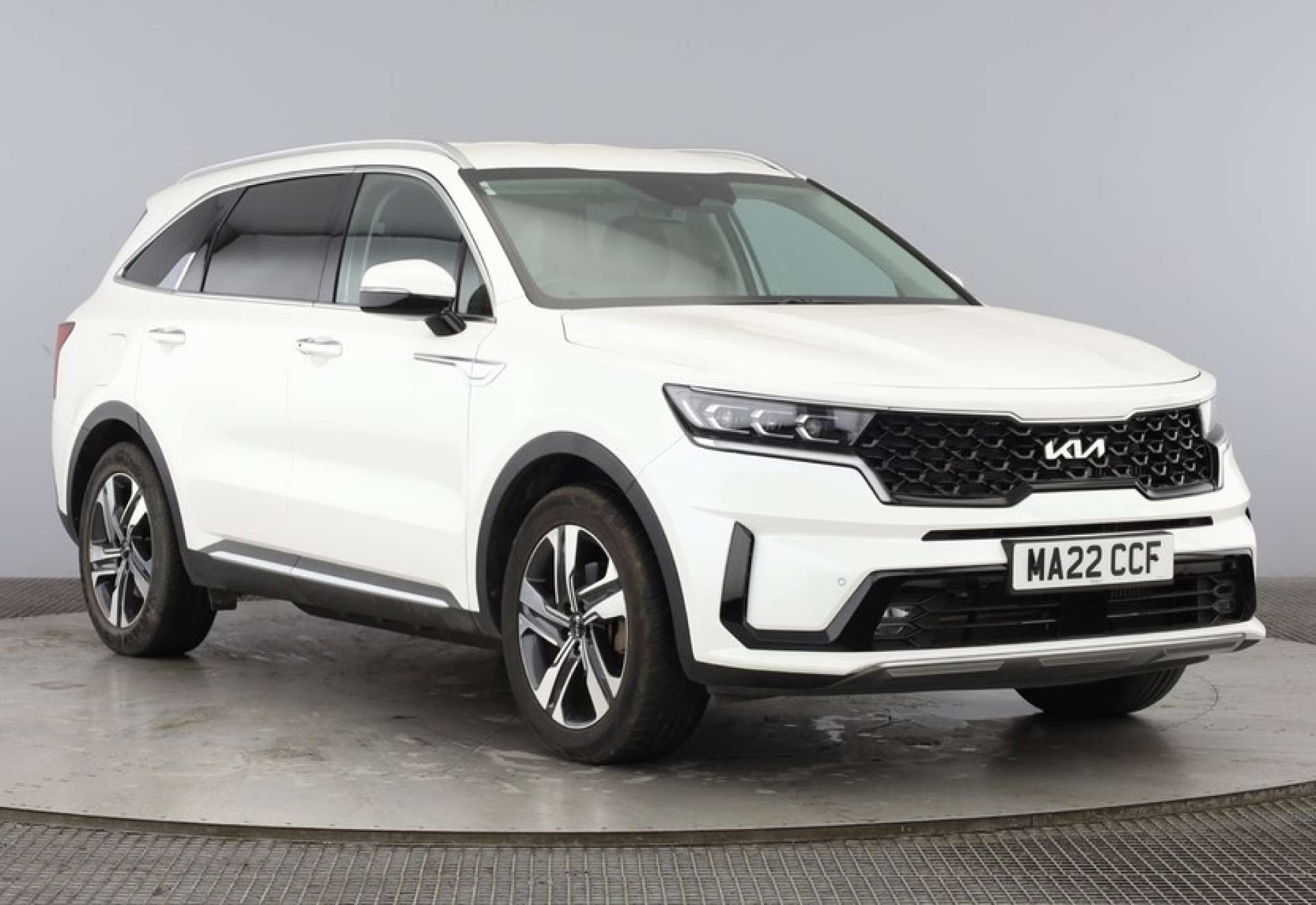 Sorento