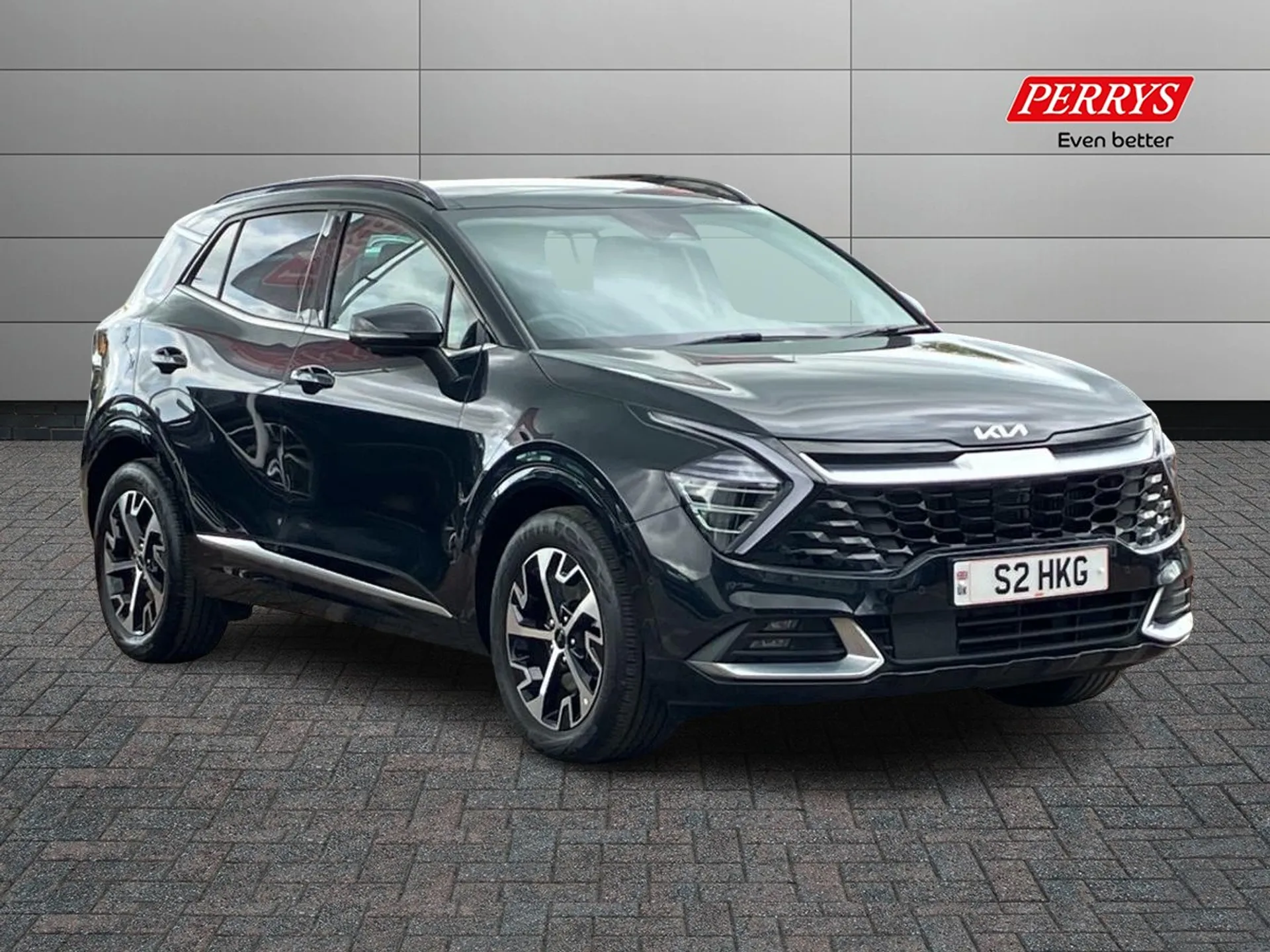 Sportage