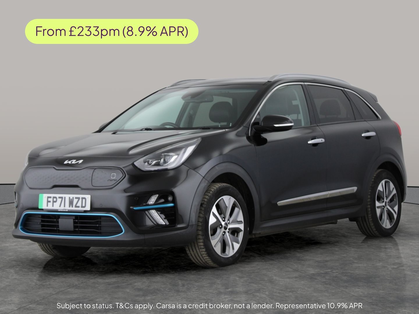 e-Niro