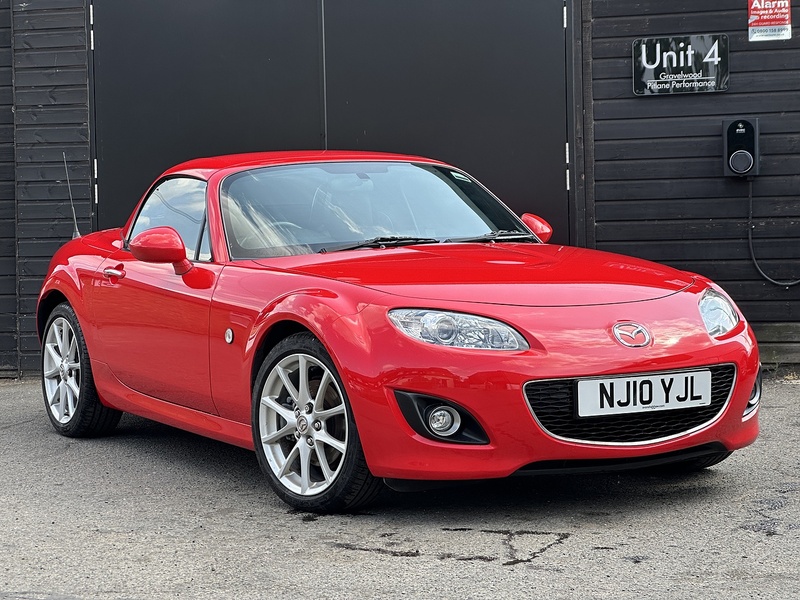 Mx-5