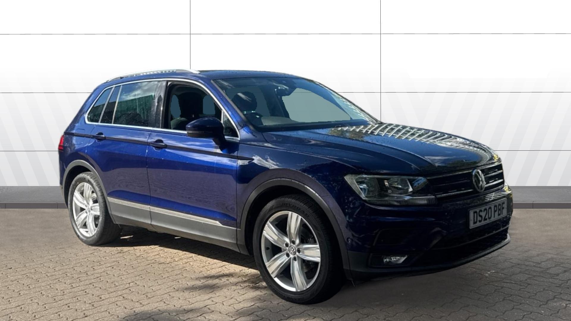 Tiguan