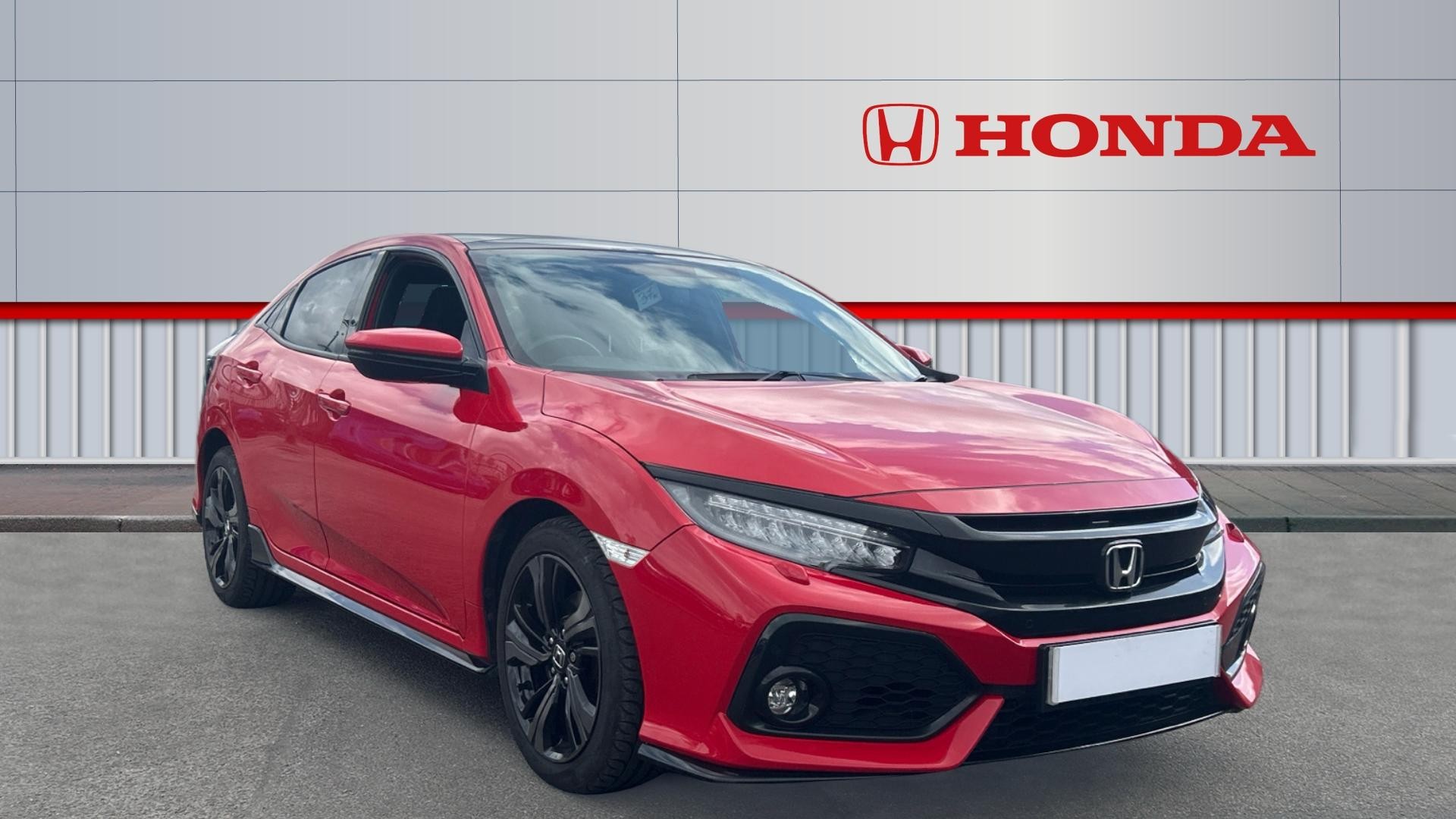 Civic