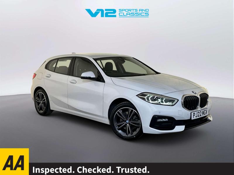 1 Series