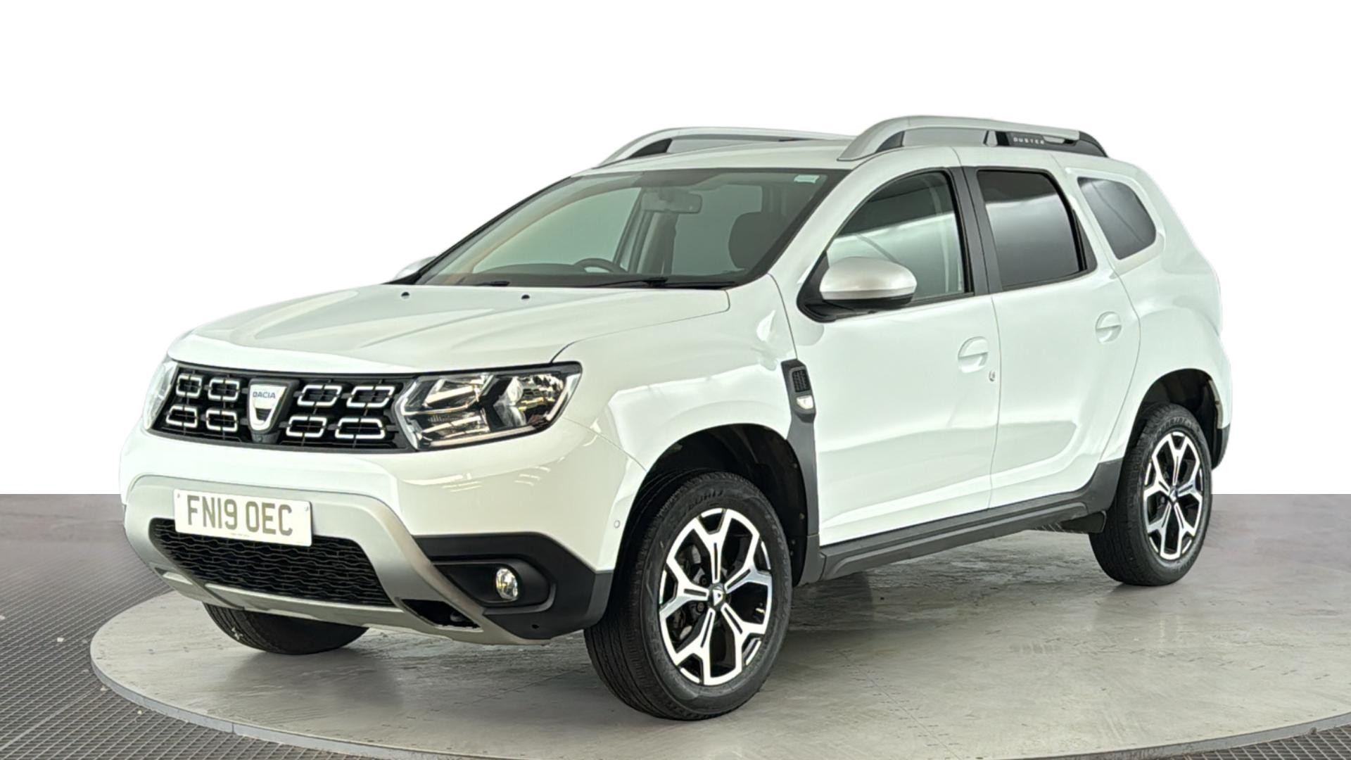 Duster