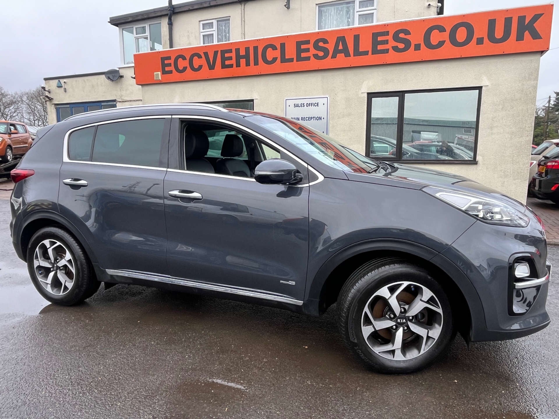 Sportage