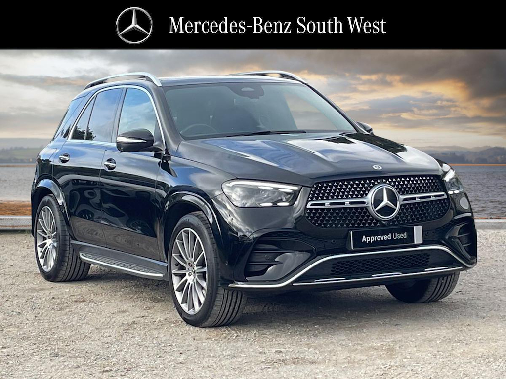 GLE