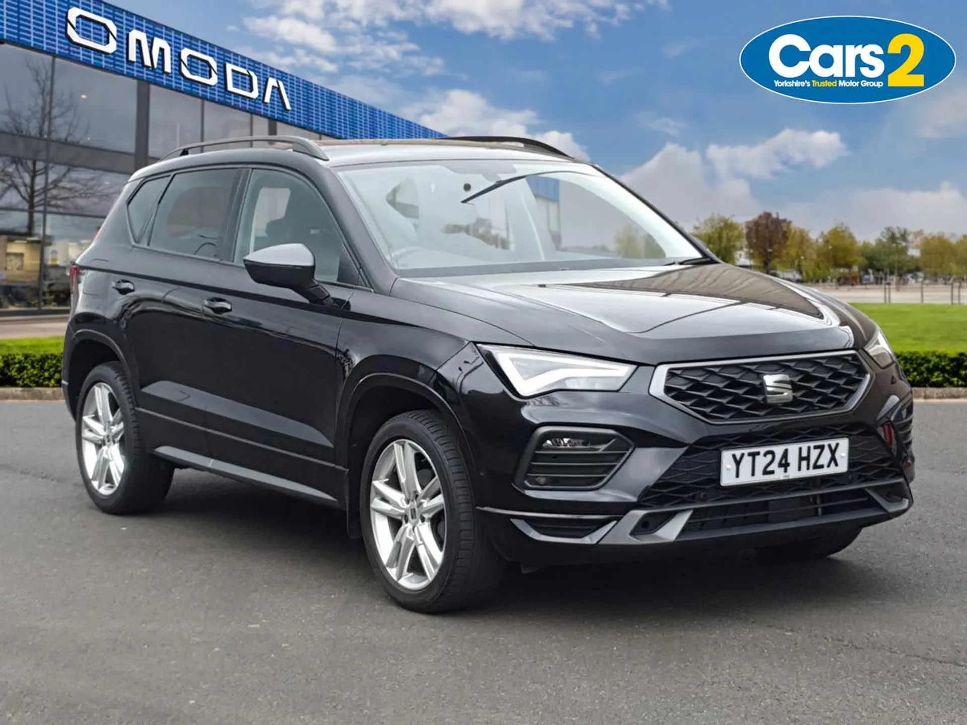 Ateca
