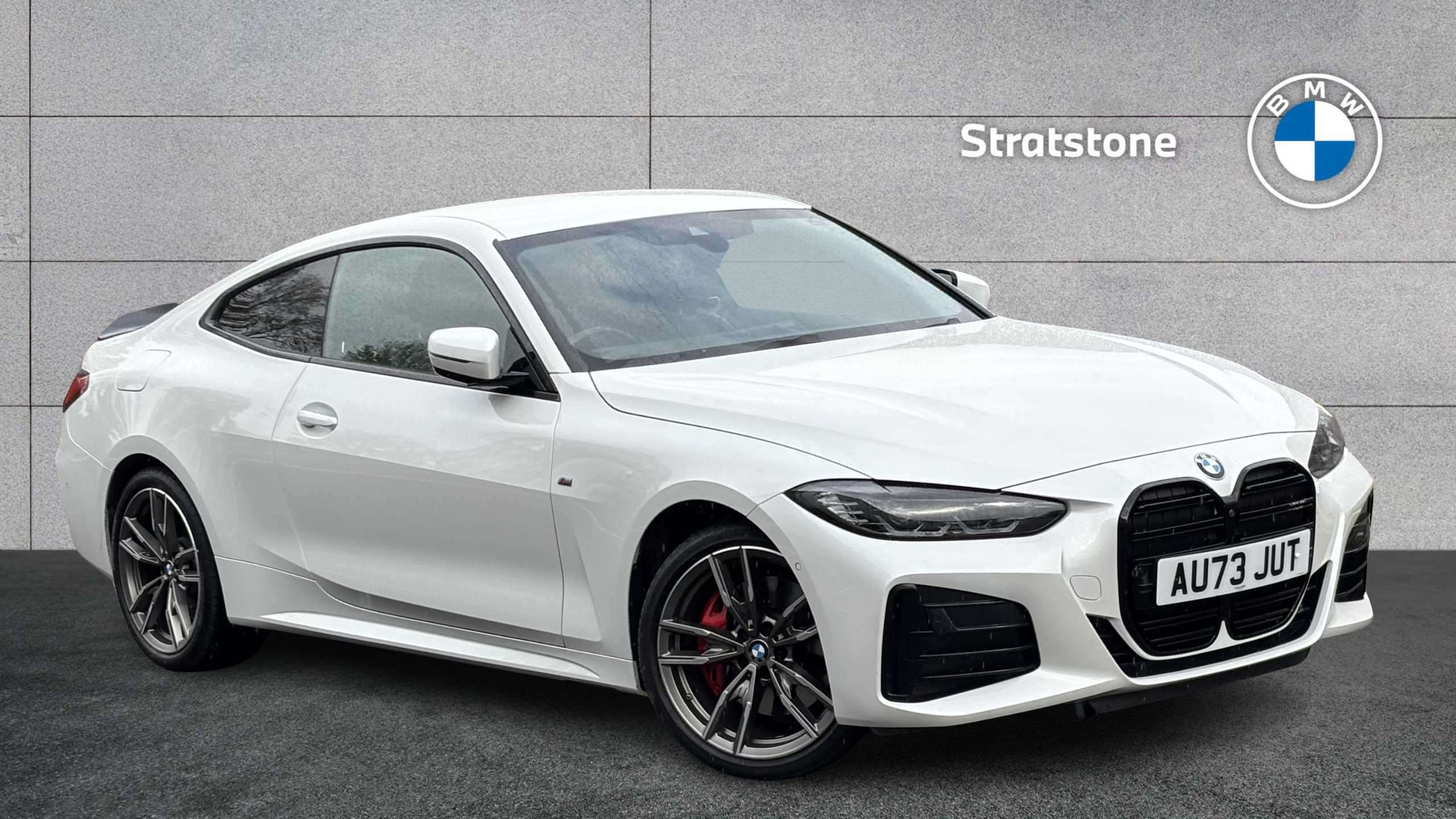 4 Series