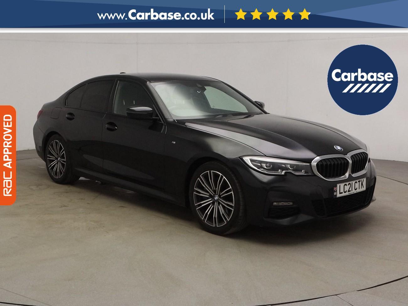 3 Series