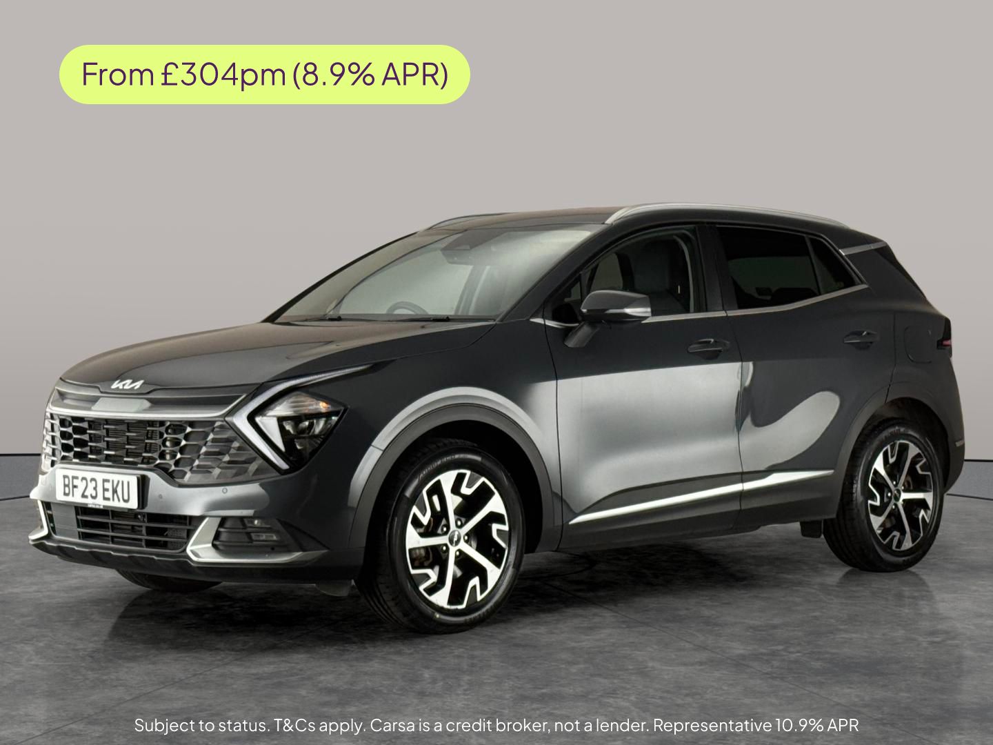 Sportage