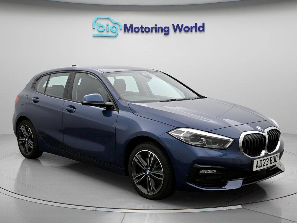 1 Series